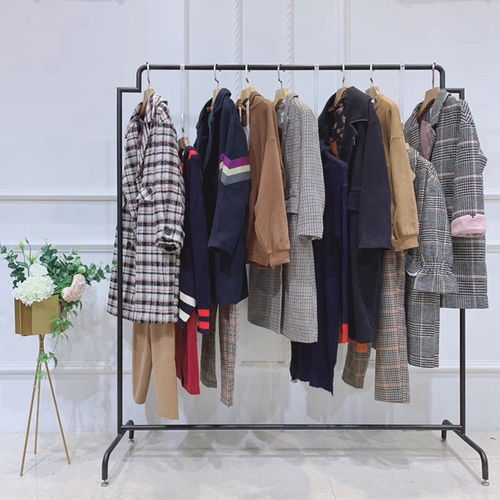韓詩琦女裝品牌大全 羽絨服無用品牌女裝旗艦店與5-15元服裝批發(fā)解析
