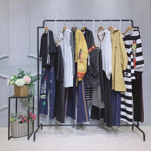 哈爾濱四季青服裝批發(fā)市場 茜舞女裝及品牌尾貨采購指南