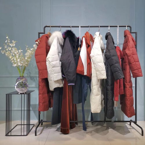 3元服裝批發 例外女裝尾貨的超值機遇