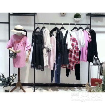 廣州服裝服飾批發(fā) 全球時(shí)尚的源頭與機(jī)遇