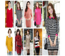 外貿服裝打包企業黃頁與服裝服飾批發全指南