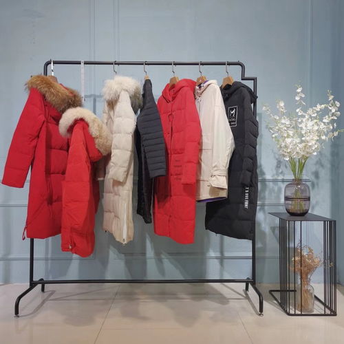 杭州四季青素然女裝淑女裝加盟與小鵬女裝批發惠品服飾指南