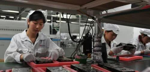 透過現象看本質 為何進廠找工作，人們更青睞中介小時工？